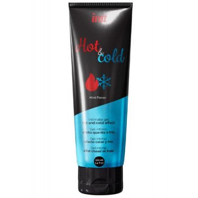 Intt Hot&Cold Glidmedel 100 ml