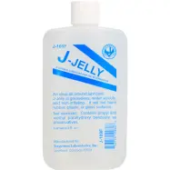 J-Lube: J-Jelly Lubricant, 240 ml