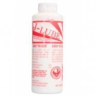 J-Lube Pulver glidmedel 284 gram