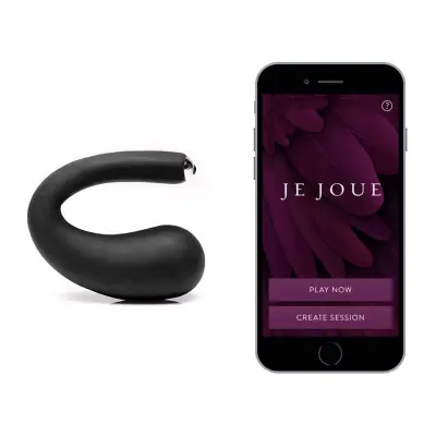 Je Joue - DUA APP