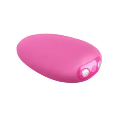 Je Joue Vibrating Massager Fuchsia
