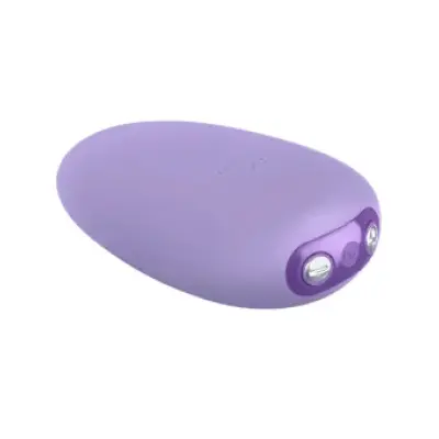Je Joue Vibrating Massager Purple