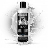 Jizz Water Based Cum Scented Lube - 250 ml Fake Sperm