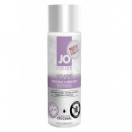 JO AGAP LUBRICANT WARMING 60 ML