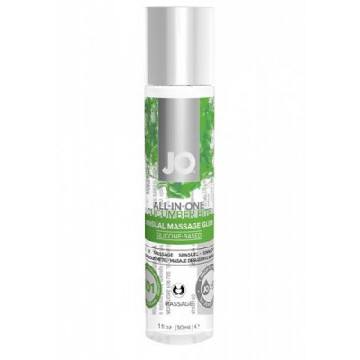 JO All in One Cucumber 30 ml
