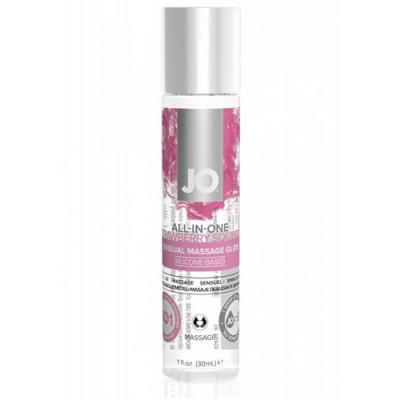 JO All in One Strawberry 30 ml