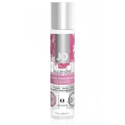JO All in One Strawberry 30 ml