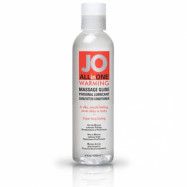 JO All in One Warming 120 ml