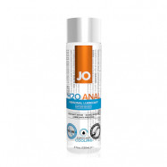 JO Anal H2O Cool 120ml