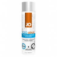 JO ANAL H2O LUBE 120 ML