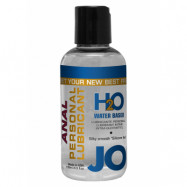 JO ANAL H2O LUBE 133 ML - analt glidmedel