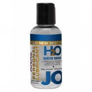 JO ANAL H2O LUBE 75 ML