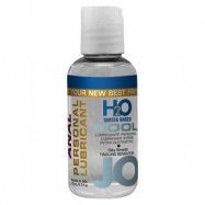 JO ANAL H2O LUBE COOL 75 ML