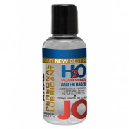 JO ANAL H2O LUBE WARMING 75 ML VÄRMANDE ANAL GLIDMEDEL