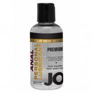 JO ANAL PREMIUM LUBE 133 ML GLIDMEDEL