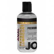 JO ANAL PREMIUM LUBE 240 ML GLIDMEDEL