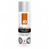 JO ANAL PREMIUM LUBE WARMING 60 ML