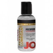 JO ANAL PREMIUM LUBE WARMING 75 ML