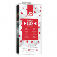 JO - Beginners Luck Gift Set