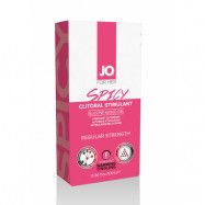 JO CLITORAL GEL WILD 10 ML