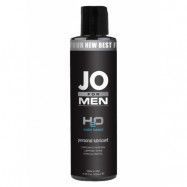 JO FOR MEN H2O LUBE 126 ML