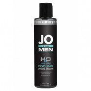 JO FOR MEN H2O LUBE COOL 126 ML