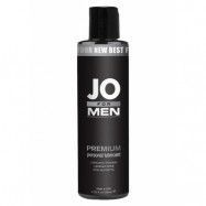 JO FOR MEN PREMIUM LUBE 126 ML