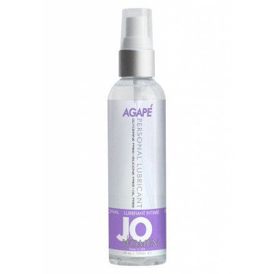 JO FOR WOMEN AGAPE LUBE 120 ML