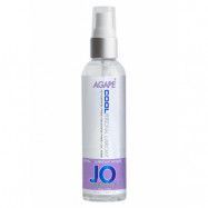 JO FOR WOMEN AGAPE LUBE COOL 120 ML