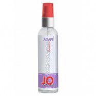 JO FOR WOMEN AGAPE LUBE WARM 120 ML