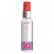 JO FOR WOMEN AGAPE LUBE WARM 60 ML