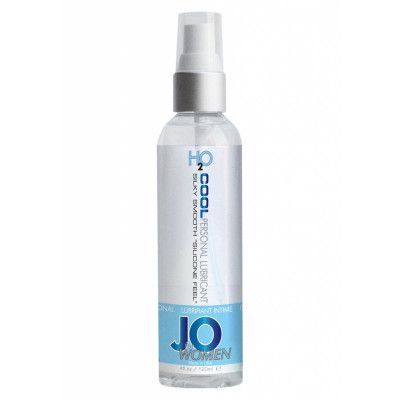 JO FOR WOMEN H20 LUBE COOL 120 ML