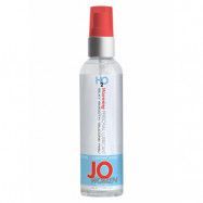 JO FOR WOMEN H20 LUBE WARMING 120ML