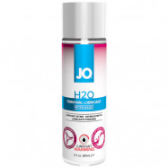 JO FOR WOMEN H20 LUBE WARMING 60 ML