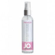 JO FOR WOMEN PREMIUM LUBE 120 ML