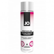 JO FOR WOMEN PREMIUM LUBE 120 ML