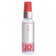 JO FOR WOMEN PREMIUM LUBE WARM 60ML