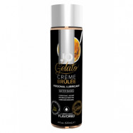 JO GELATO CREME BRULEE LUBE 120ML