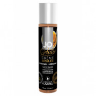 JO GELATO CREME BRULEE LUBE 30ML