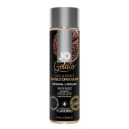 JO Gelato Glidmedel, Decadent Double Chocolate, 120 ml