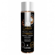 JO GELATO HAZELNUT LUBE 120ML