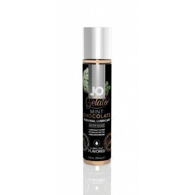 JO GELATO MINT CHOCOLATE LUBE 30ML