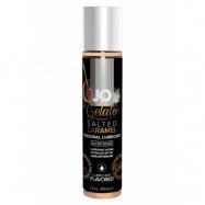 JO GELATO SALTED CARAMEL LUBE 30ML