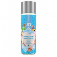 JO glidmedel, Candy Shop Bubblegum - 60 ml