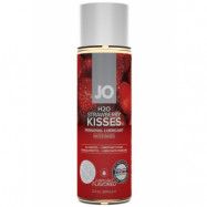 JO Glidmedel, Strawberry Kiss - 60 ml