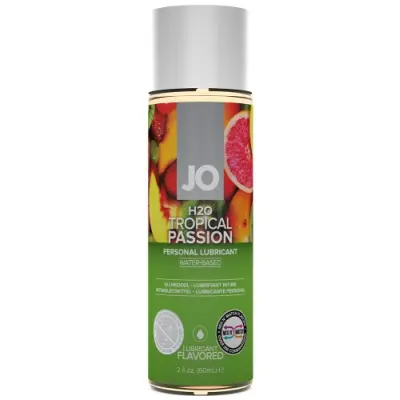 JO Glidmedel, Tropical Passion - 60 ml