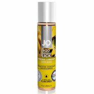 JO H20 BANANA LICK 30 ML