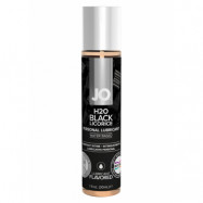 JO H20 BLACK LICORICE 30 ML