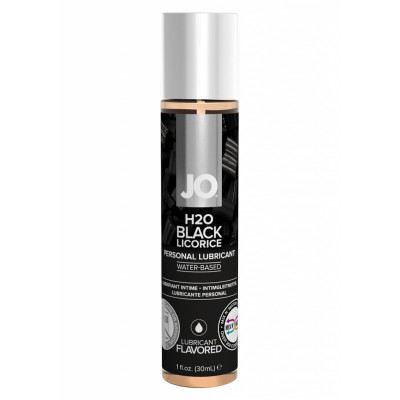 JO H20 BLACK LICORICE 30 ML