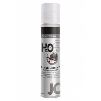 JO H20 BLACK LICORICE 30 ML